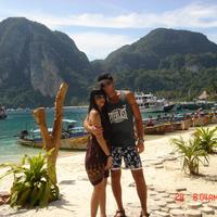 Отзыв от Нина - DTV виза