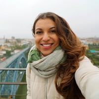 Отзыв от Василина - Виза Destination Thailand